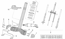 H.radaufhängung-Pleuelstange