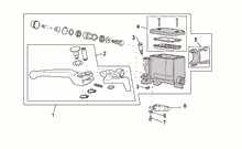 Fahrgestell/Karosserie
