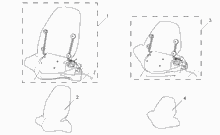 Acc. - Tuning Motorteile