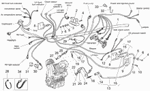 Bremsanlage - Hinten