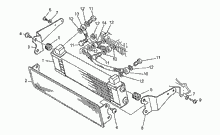 Elektrische Anlageeinspritzung