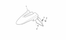 "Sonora"- Zweitonsirenen