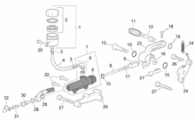 Schilder und Anleit.
