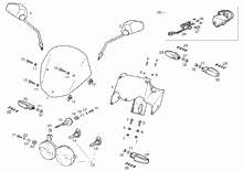 Fahrgestell/Karosserie