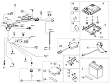 Hint.Elektrische Anlage