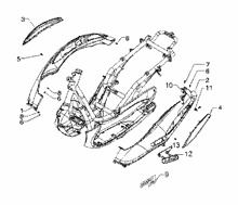 Staubschutzscheibe-o-ring