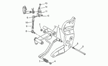 Elektrische Anlageeinspritzung