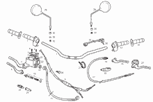 Fahrgestell/Karosserie