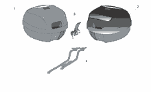 Acc. - Tuning Motorteile