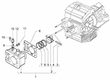 Klühlhaube-hauptlager