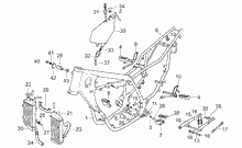Fahrgestell/Karosserie