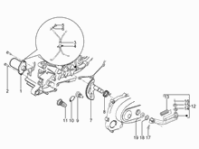 Starter - Elektrischer starter