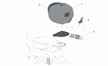 Acc. - Spez. Verkleidungsteile