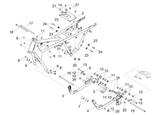 Fahrgestell/Karosserie
