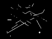 Schwungraddeckel - Ölfilter