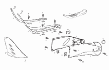 Fahrgestell/Karosserie