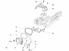 Zylinderkopfabdeckung