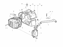 Zylinderkopfabdeckung