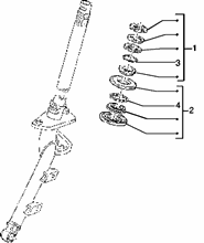 Fahrgestell/Karosserie
