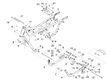 Fahrgestell/Karosserie