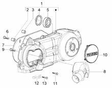 Elektronische zündvorrichtung