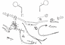 Lichter - Elektrische Anlage