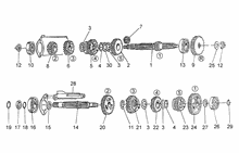 Drehstromgenerator - Regler
