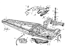 Differential - Achsenwellen