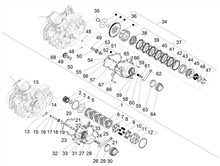 Antriebsriemenscheibe