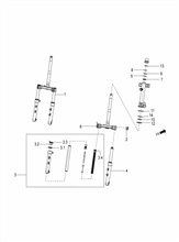 Hinteres Bodenpaneel