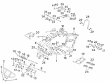 Fahrgestell/Karosserie