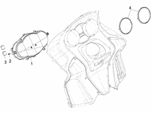 Cockpitinstrumente - Cruscotto