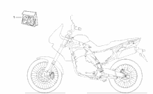 Schilder und Anleit.