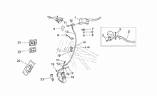 Stroboskopleuchte VAMA