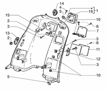 Staubschutzscheibe-o-ring