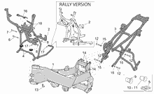 Fahrgestell/Karosserie