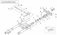 Benzindampfrückf.-Anlage I