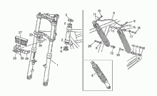 Elektrische Anlage "Digiplex"