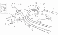 Bremsanlage - Hinten