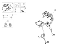 Mitt. elektrische Anlage