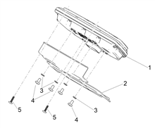 Cockpitinstrumente - Cruscotto