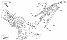Fahrgestell/Karosserie