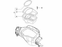 Cockpitinstrumente - Cruscotto