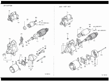 Anlassermotor