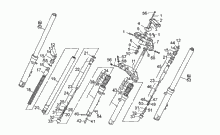 Stroboskopleuchte VAMA