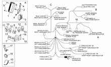 Deko Anleitung Schilder