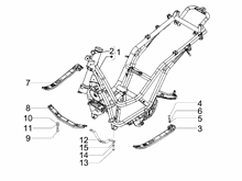 Fahrgestell/Karosserie