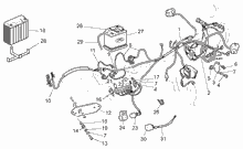 Strobo Leuchte "sonora"