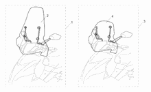 Acc.-Spez.Verkleidungsteile II