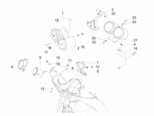 Cockpitinstrumente - Cruscotto